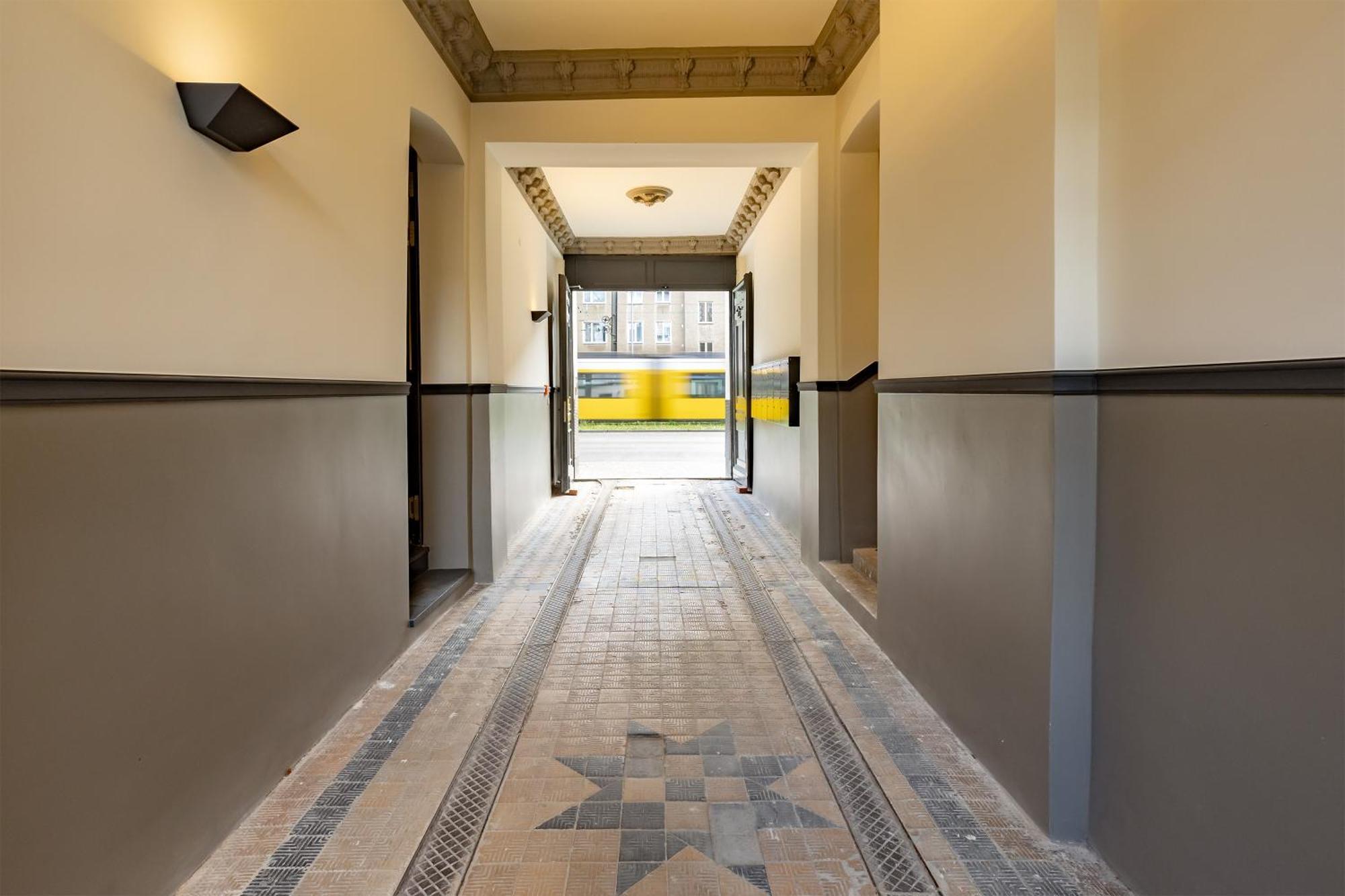 Coolest Apartment In Berlin, Easy Check-In, Cozy, Near City Center - 4 Room Maisonette #1 Exterior foto